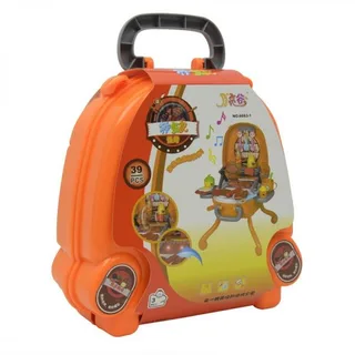 Игровой набор *Барбекю* (№6663-1)