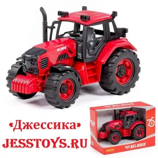 Трактор BELARUS (№89397)