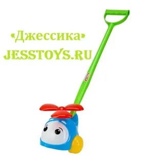 Каталка Вертолетик (№01376)