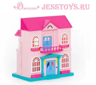 Складной домик София (№78193)