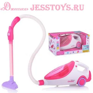 Бытовая техника Пылесос (№A5917)